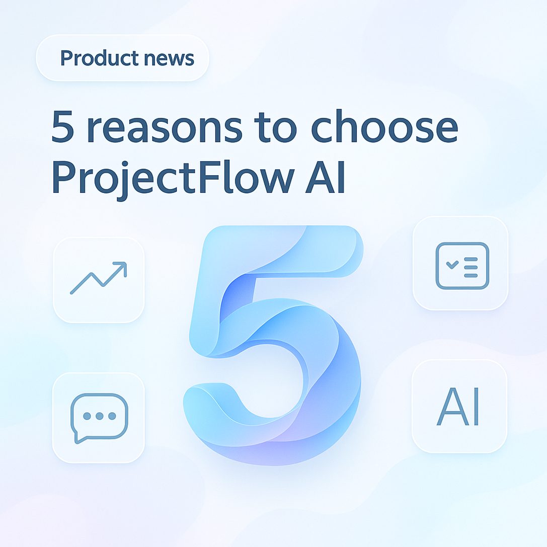 SaaS platform email — five reasons to choose it