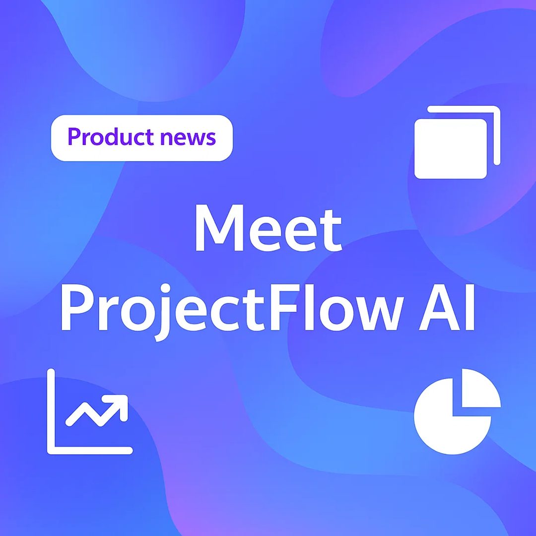 SaaS platform post — product announcement